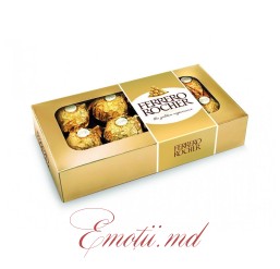 Ciocolate Ferrero Rocher 100 gr