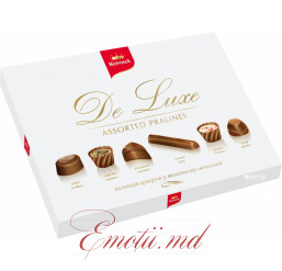 Chocolates "Korona de Luxe"  With Milk