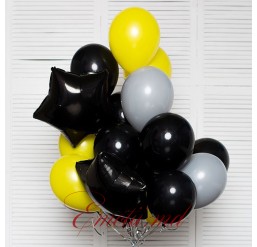 Bouquet of Balloons