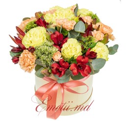 Aranjament "Fii Fericita"