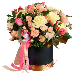 Aranjament Floral "Visul Tau"