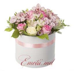 Aranjament "Minunăție la Cutie"