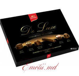 "Korona de Luxe" Dark