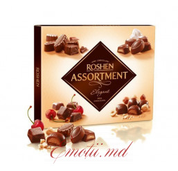 Roshen Assorted Chocolate Pralines