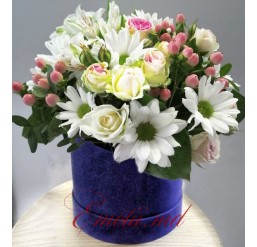 Aranjament "Fericire fara Cuvinte"