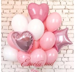 Bouquet of Balloons