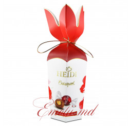 Heidi Bouquet Milk & Hazelnuts Pralines