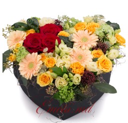 Aranjament "Gest Maret"