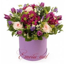 Aranjament Floral Fermecator