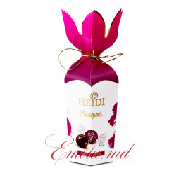 Heidi Bouquet Dark & Cherry Pralines