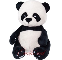 Teddy bear Panda (25 cm)