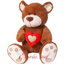 Teddy bear Tima (70 cm)