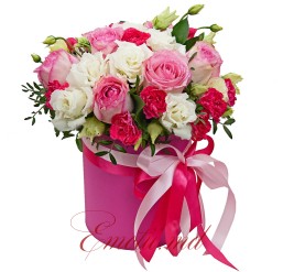 Aranjament "Povestea Florilor"