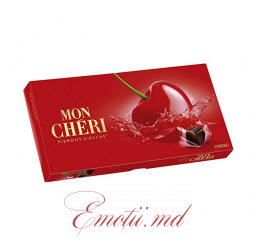 Chocolates "Mon Cheri" Ferrero