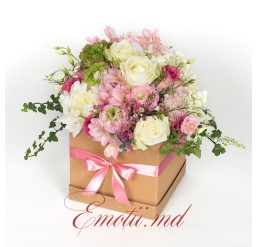 Aranjament "Dragoste Continua"