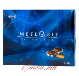 Chocolates  "Meteorite" 400 gr