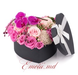 Aranjament Floral "Splendoare"