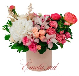 Aranjament "Iubire de Poveste"