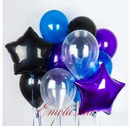 Bouquet of Balloons